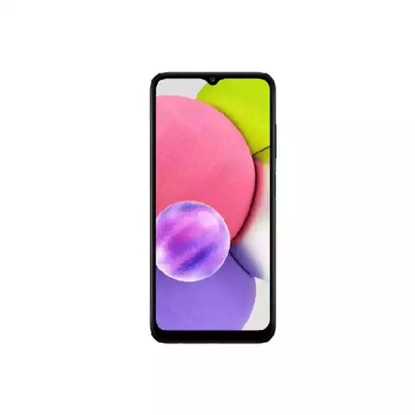 Mobilni telefon Samsung A03S SM-A037G DS 6.5/OC2,35GHz/3GB/32GB/13+2+2MPx Black