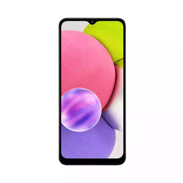 Mobilni telefon Samsung A03S SM-A037G DS 6.5/OC2,35GHz/3GB/32GB/13+2+2MPx White