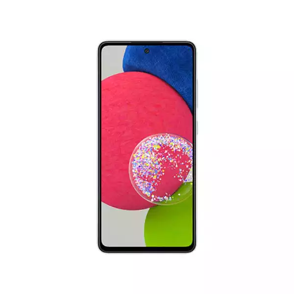 Mobilni telefon Samsung A52S NE DS SM-A528B DS 6.5/OC 2.3GHz/6GB/128GB/64+12+5+5MPx White