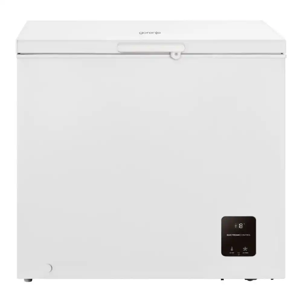 Zamrzivač Gorenje FH19EAW horizontalni širina 89.1cm/zapremina 191l