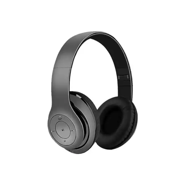 Bluetooth Slušalice XWAVE MX350 Sive/FM/microSD