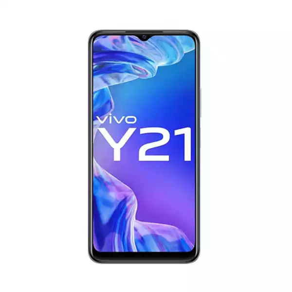 Mobilni telefon VIVO Y21 Pearl white 6.51/OC 2.35GHz/4GB/64GB/13+2MPx