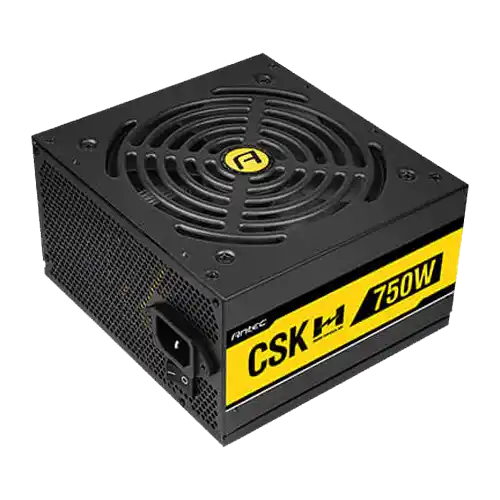 Napajanje 750W Antec CSK750H 80+ Bronze Semi Modular