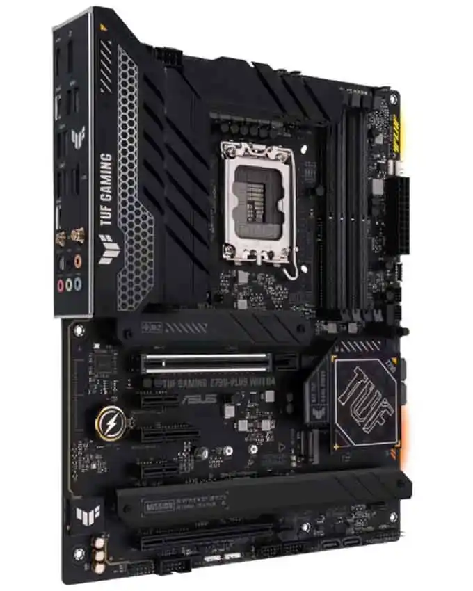Matična ploča 1700 Asus GAMING Z790-PLUS WiFi D4