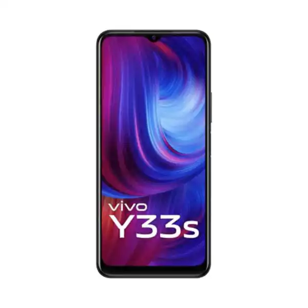 Mobilni telefon VIVO Y33S Miror Black 6.58/OC 2.0GHz/8GB/128GB/50+2+2MPx