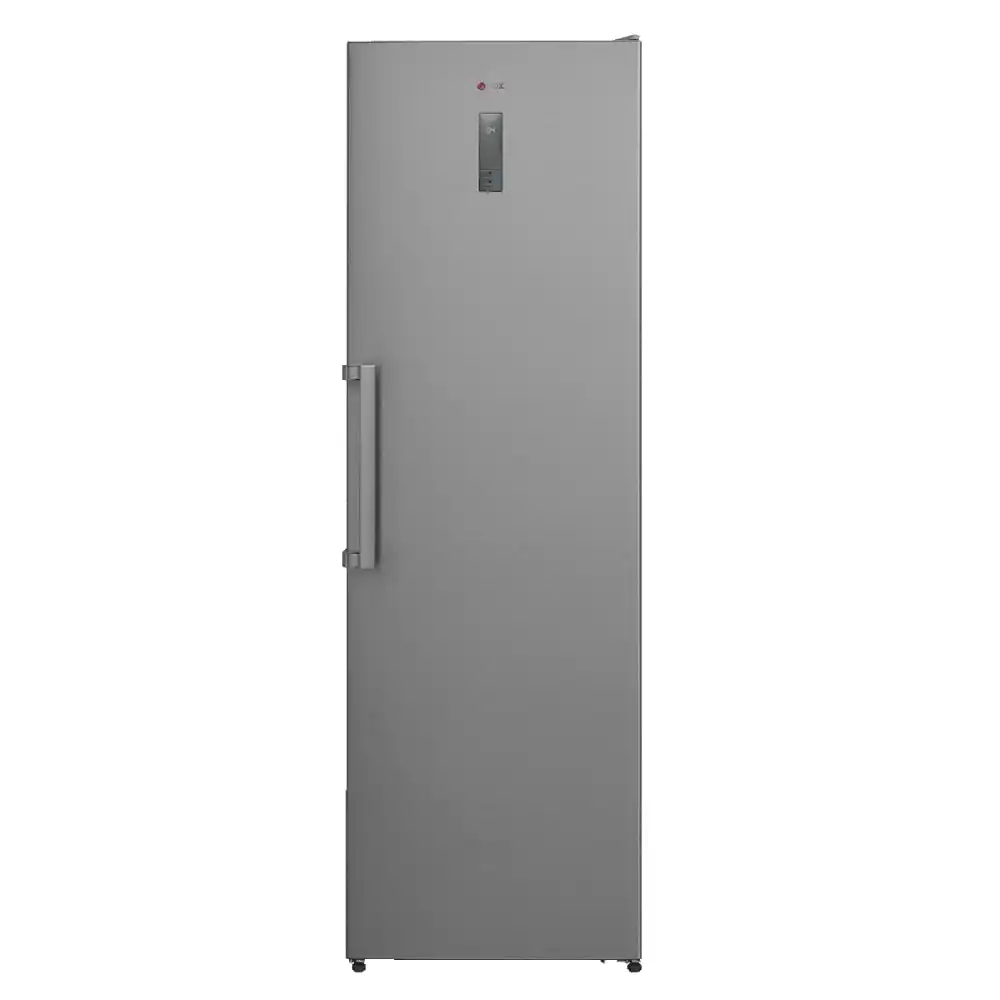 Frižider sa jednim vratima Vox KS 3755 IXE  visina 186cm/zapremina 390l