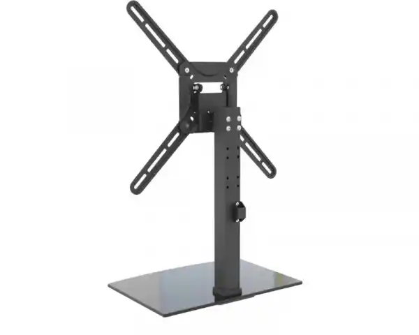 Nosač za TV sa postoljem BARKAN S320.B 29-56/vesa max 400x400/25kg