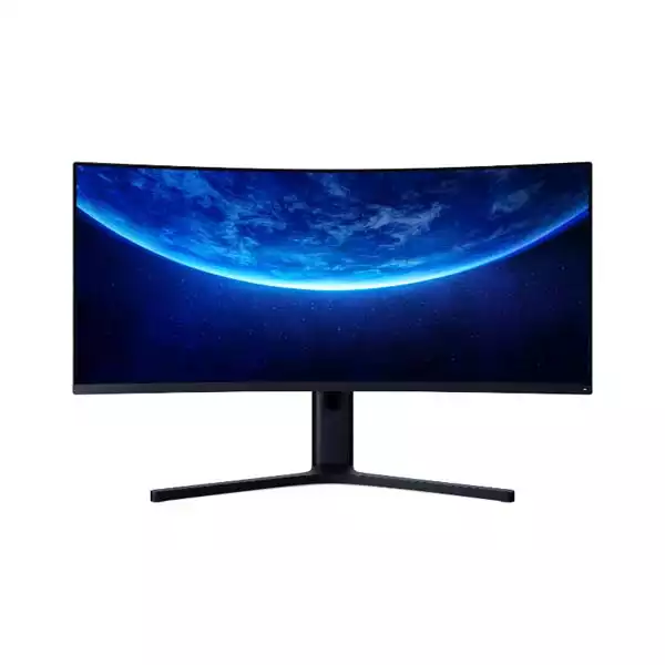 Monitor 34 Xiaomi Mi Curved Gaming/XMMNTWQ34 3440x144/WQHD/144Hz/HDMI/DP/FreeSync