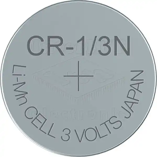 Baterija Varta CR1/3N