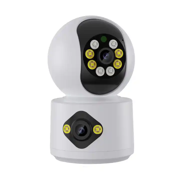 Kamera IP WFIP-3103X 3.0mp&3.0mp, 3.6mm/6.0mm