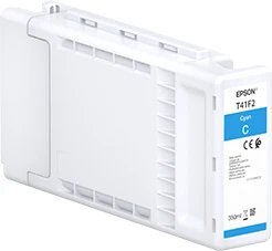 Kertridž Epson C13T41F240 350ml Cyan