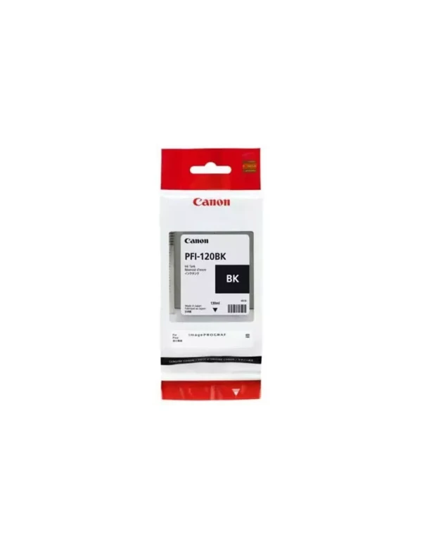 Kertridž Canon PFI-120  Black