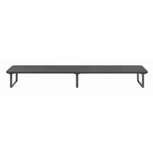 GEMBIRD MS-TABLE2-01 Postolje za dva monitora