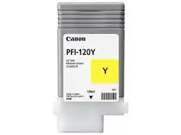 Kertridž Canon PFI-120  Yellow