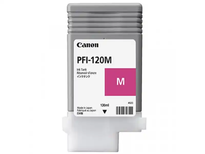 Kertridž Canon PFI-120  Magenta