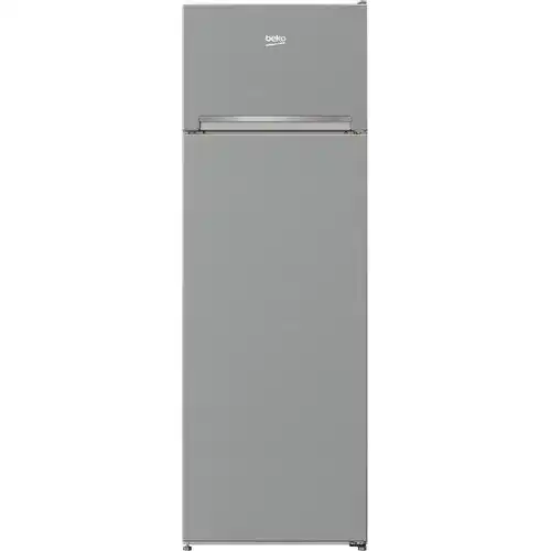 Frižider Beko RDSA 280 K40 SN kombinovani visina 160,6 cm/zapremina 204l+46l