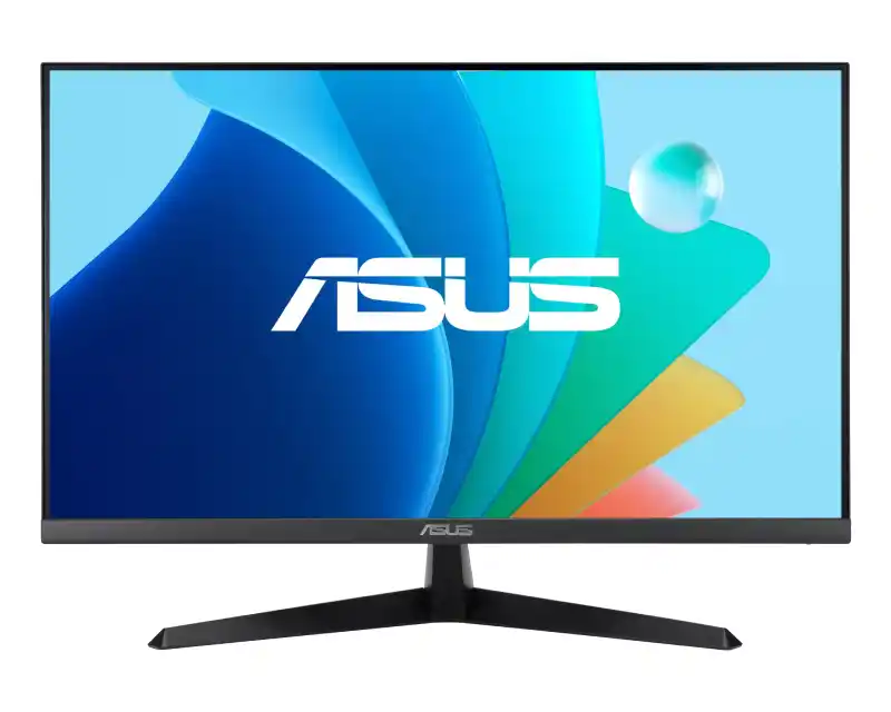 Monitor 27 Asus VY279HF TUF 1920x1080/Full HD/IPS/1ms/100Hz/HDMI