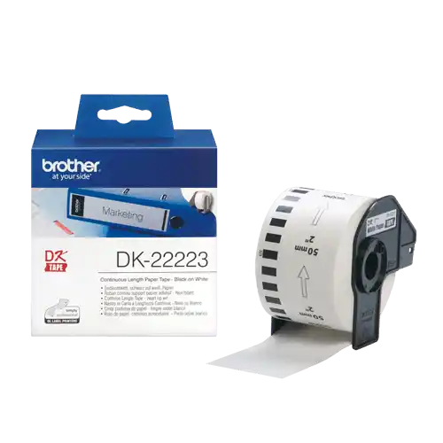 Kontinuirana traka Brother 50mmx30,48mm DK-22223