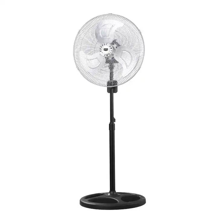Stojeći ventilator Prosto SF455MY/metalni/snaga 80W/prečnik 41cm