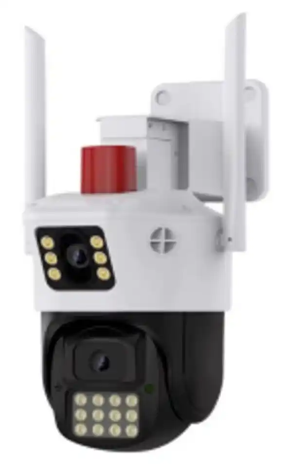 IP kamera Gembird CAM-IP6MP-EP10-QQ GMB