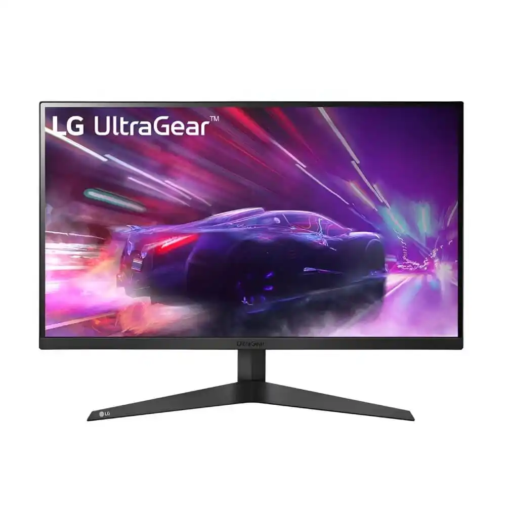 Monitor 27 LG 27GQ50F-B 1920x1080/Full HD/VA/165Hz/1ms/HDMI/DP