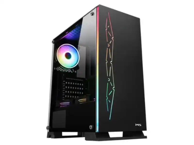 Računar ZEUS 5500/DDR4 32GB/M.2 1TB/RTX3060 12GB