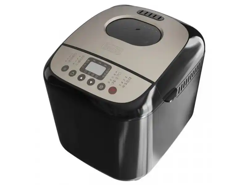 Mini pekara Black&Decker BXBM600E/1L/600W/3 programa