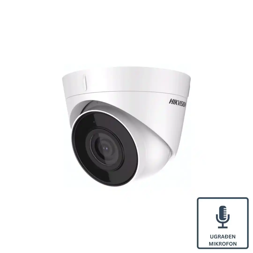 Kamera IP DS-2CD1323G2-I 2.8mm, 2 Mpix