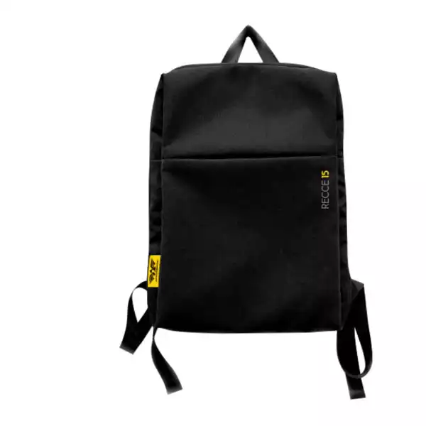 Ranac za laptop 15,6 Armaggeddon Recce 5 Crni