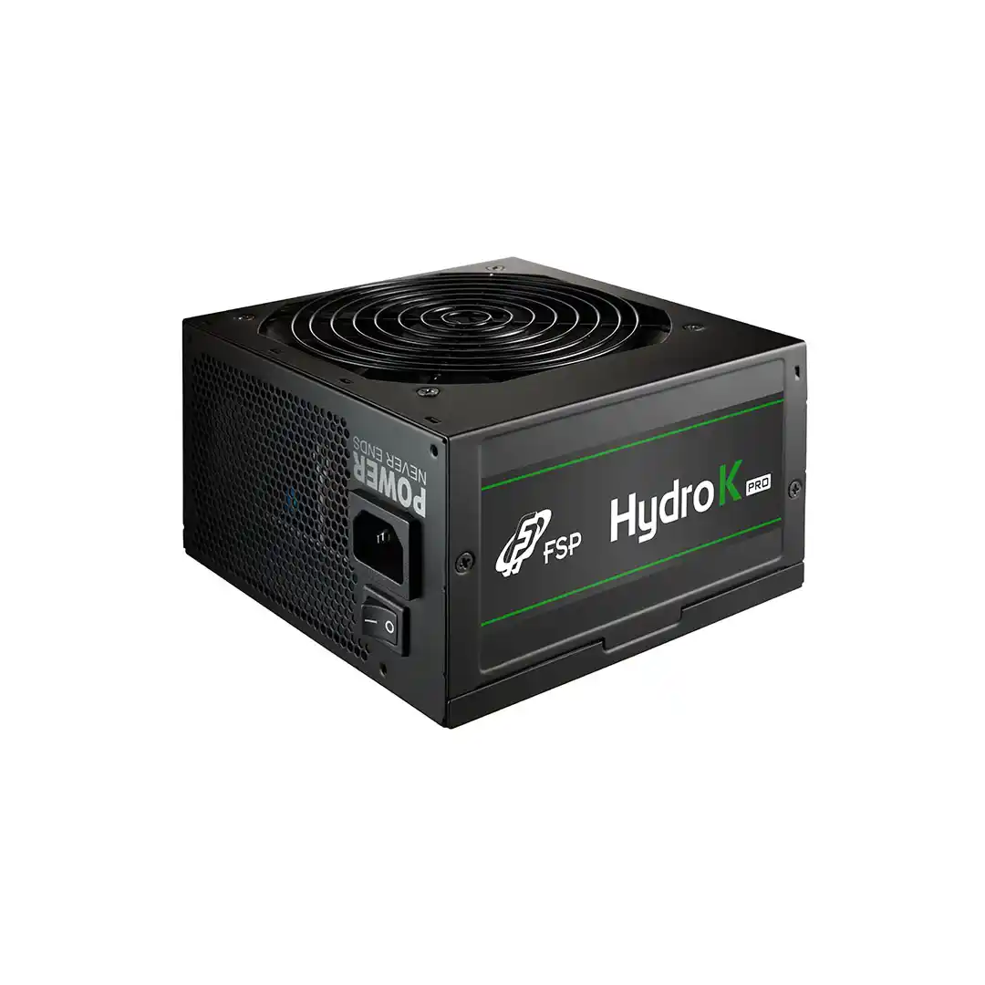 Napajanje FSP HYDRO K PRO 600 9PA600AA04 600W 80+ Bronze Bulk