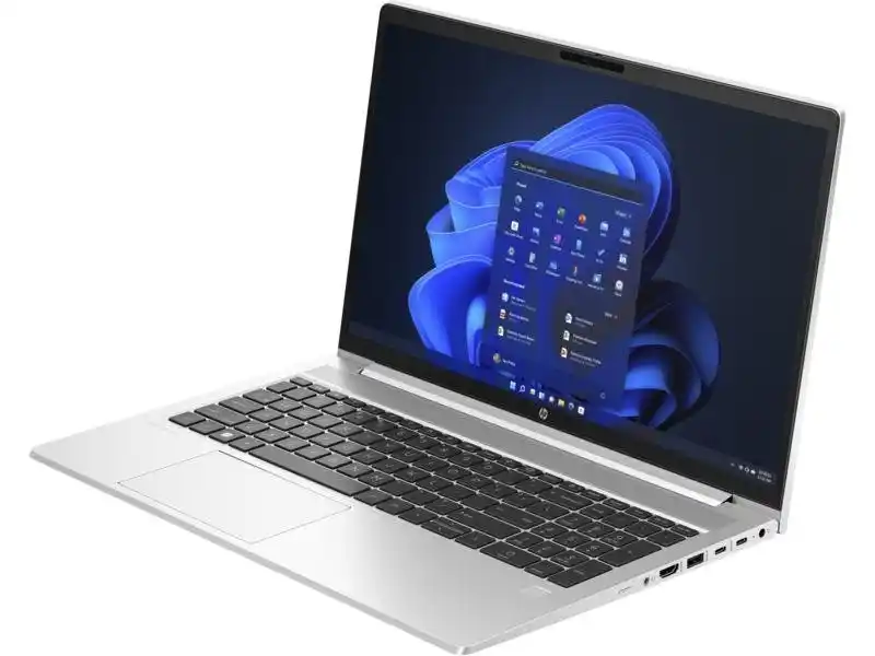 Laptop HP ProBook 450 G10 15.6 FHD IPS/i5-1335U/8GB/NVMe 512GB/Win11 pro + HP torba