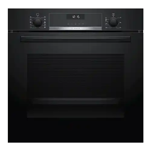 Ugradna rerna Bosch HBG5370B0 multifunkcionalna/zapremina 71l