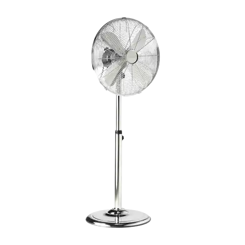 Stojeći ventilator Tristar Metalni VE 5951/snaga 50W