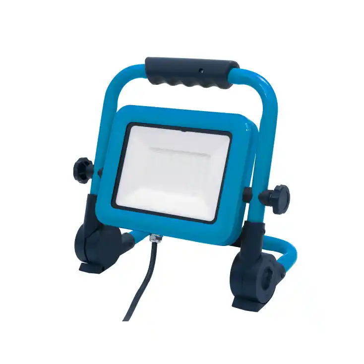 Prosto prenosni LED reflektor PLR-W3/50  snaga 50W