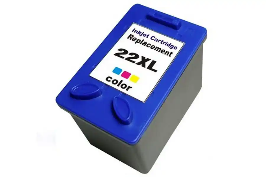 Kertridž  Master Color HP  No.22XL Color C9352A