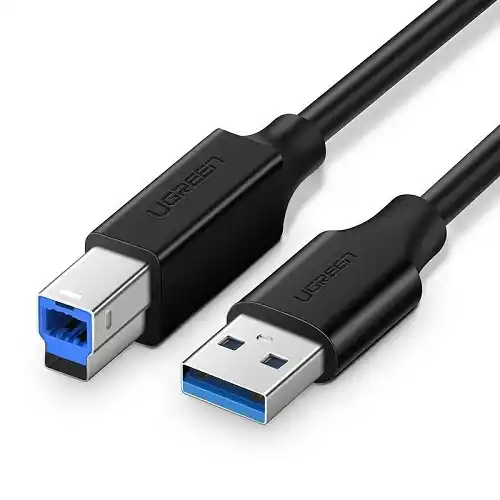Ugreen US210 USB 3.0 AM na BM printer kabl 1m