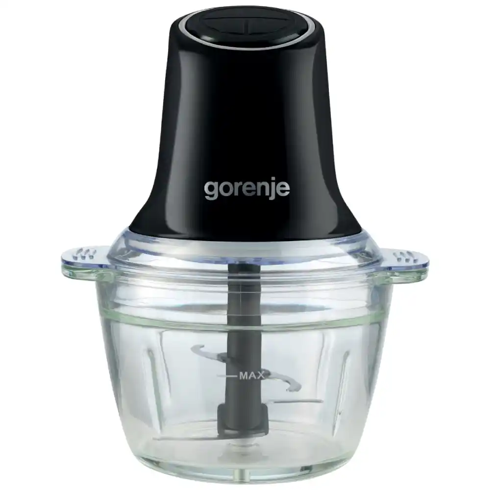 Seckalica Gorenje S501GBK/500W/crna