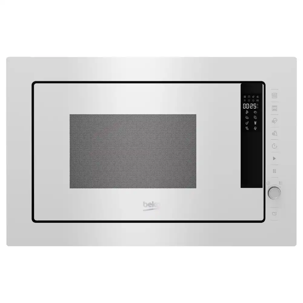 Ugradna mikrotalasna Beko BMGB25333WG