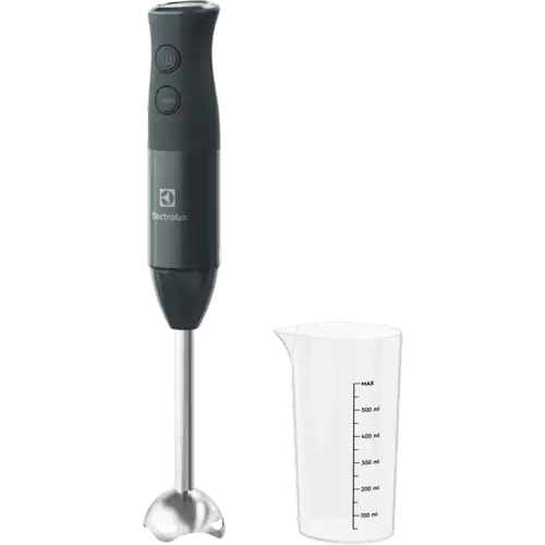 Štapni blender Electrolux E3HB1-4GG/400W/crna