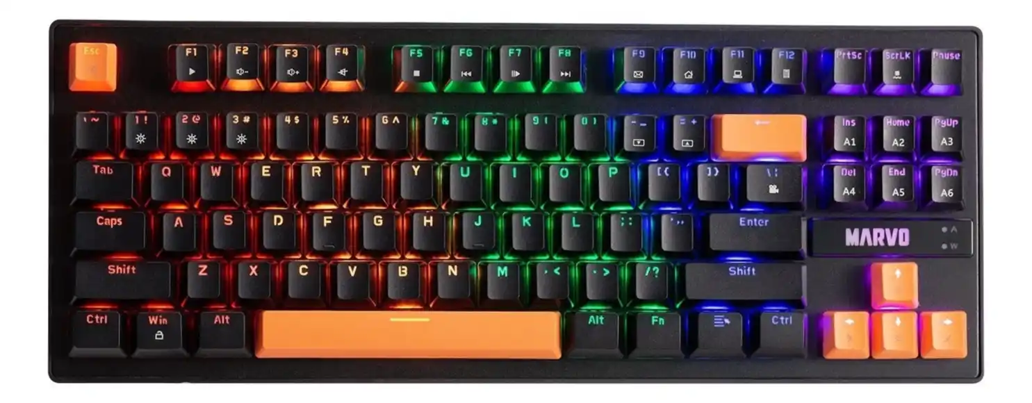 Tastatura Marvo KG901C mehanička