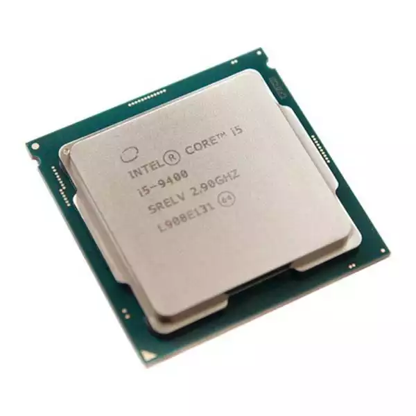 Procesor 1151 Intel i5-9400 2.9GHz - tray