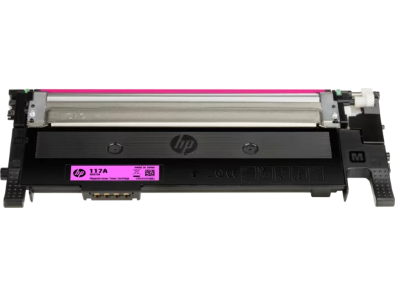 Toner Retech HP 117A W2073A (150A/NW,178NW, 179FNW), magenta sa čipom