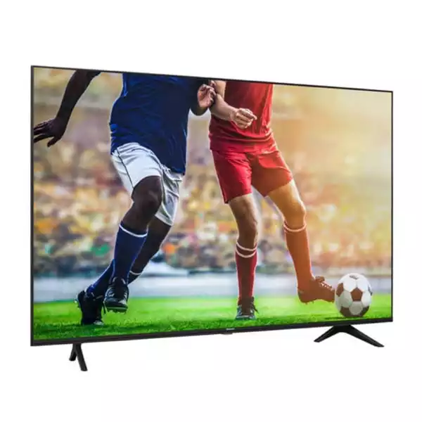 SMART LED TV 75 Hisense 75A7100F 3840x2160/4K/UHD/DVB-C/S/S2/T/T2