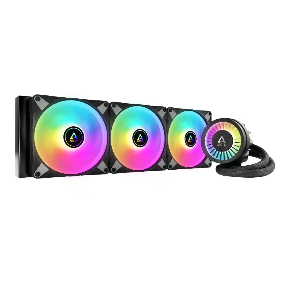 CPU vodeno hlađenje Arctic Freezer III 420 A-RGB