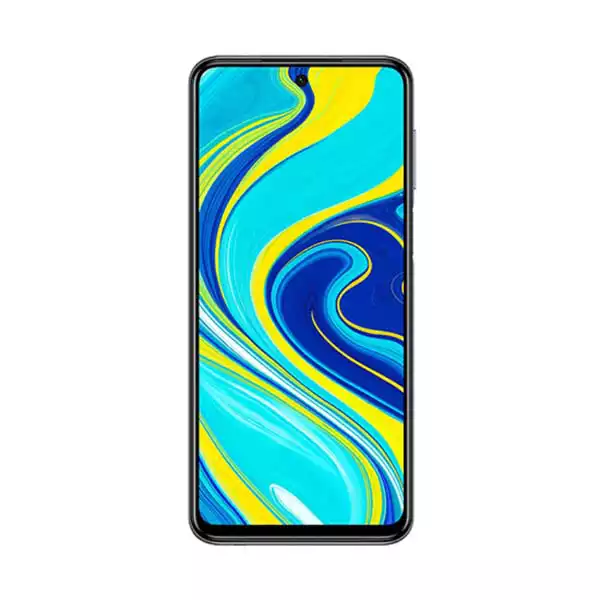 Mobilni telefon Xiaomi Redmi Note 9 Pro Interstellar Grey 6.7/1080x2340/OC2.2GHz/6GB/64GB/64+8+5