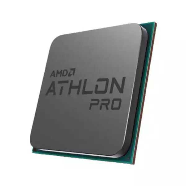Procesor AMD AM4 Athlon Silver PRO 3125GE tray