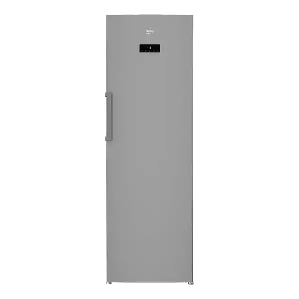 Vertikalni zamrzivač Beko RFNE 312 E 23 X