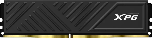Memorija DDR4 8GB 3600 MHz AData XPG AX4U36008G18I-SBKD35