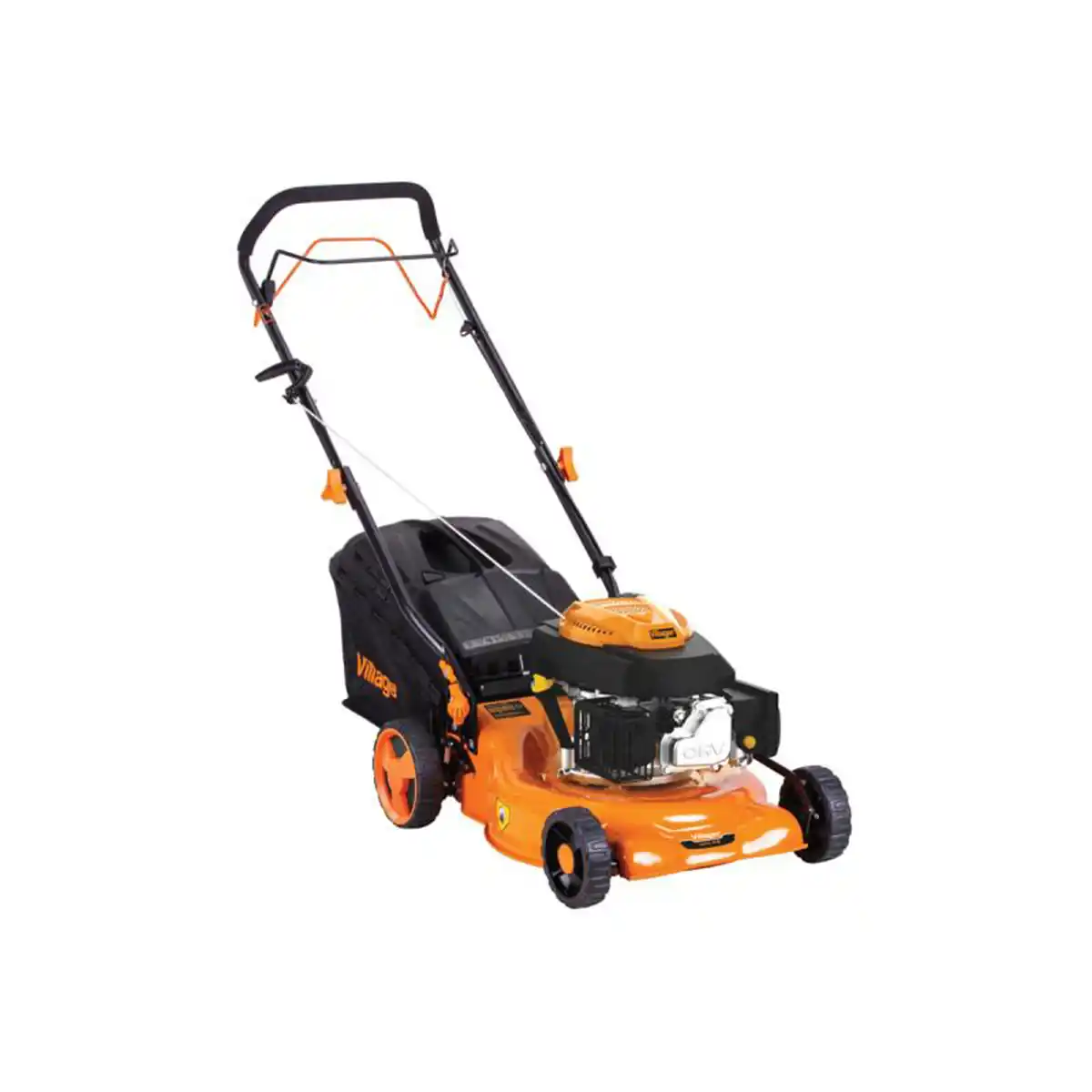 Motorna kosačica Villager Atlas 3110 T  samohodna