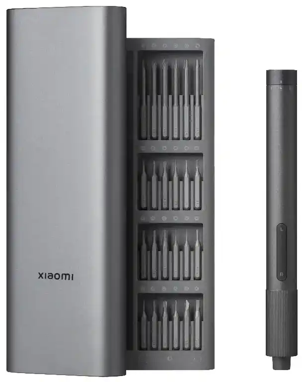 Odvijač šrafova bežični Xiaomi Mi Cordless Precision Screwdriver Kit